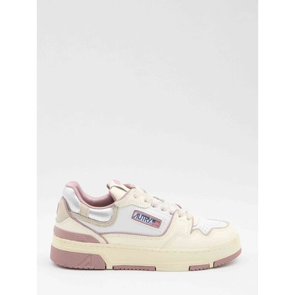 Autry Women Clc Low Sneakers